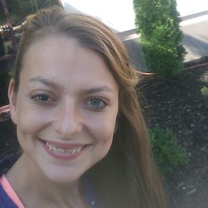 Meet your Posher, Courtney